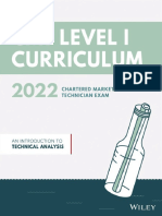 CMT Curriculum Level 1 2022 Changes PDF