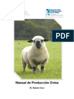 Manual Produccion Ovina 2010