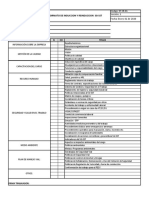 Anexo 34.1. FORMATO DE INDUCCION Y REINDUCCION