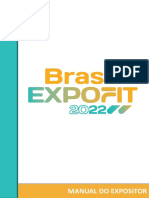 BEF 2022 - MANUAL DO EXPOSITOR