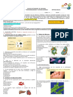 7 Bas Bio Evaluacion Formativa Septimo Unidad 1