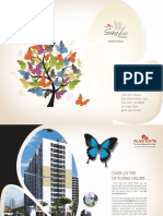 Navins Starwood Towers E-Brochure