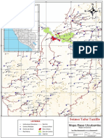 Mapa Base Utcubamba