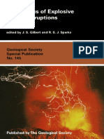 The Physics of Explosive Volcanic Eruptions