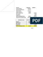 CALCULO SEGURIDAD SOCIAL MINIMO