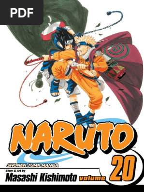 【初版】NARUTO第1巻～第20巻 コミック】NARUTO-ナルト-(20) | アニメイト