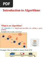 Introduction To Algorithms