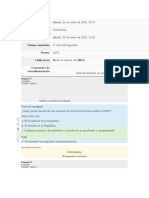 Examen 5 CNDH