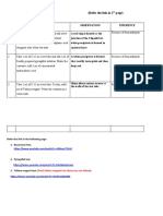 Formaldehyde: (Refer The Link in 2 Page)