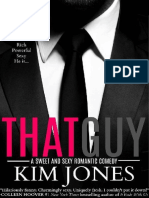 That Guy - Kim Jones