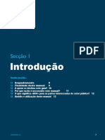 Manual de Modelação