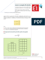 355029544 Analisi Statica Lineare Equivalente PDF
