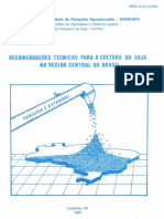 Doc46 - DOCUMENTO DE PLANTIO DE SOJA