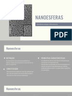 Nanoesferas