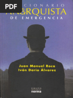 Diccionario Anarquista de Emergencia