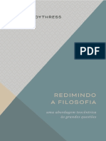 Redimindo a Filosofia - Vern S. Poythress