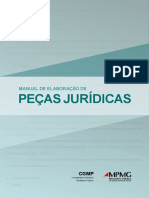 Manual Elaboracao Pecas Juridicas 25.11.2021