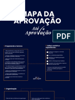 537343167 Mapa Ate a Aprovacao