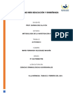 Investigación Cualitativa y Cuantitativa