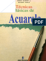 Tecnicas Basicas de Acuarela ( PDFDrive )