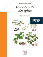 Grand Traité Des Épices by Gayet, Mireille (Z-lib.org)