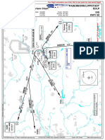 VATSIM Germany Paderborn/Lippstadt Edlp SID RWY 06 Standard Instrument Departure Chart