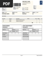 Inward, Outward Gate Pass Format For Companies, ERP, Etc in MS Excel ...