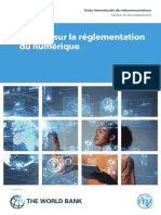 IUT - Digital Regulation Handbook 2020