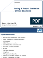 SPE Basic Accting and Project Eval 11-2015 - RMartinez