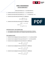 Lista de Ejercicios 6