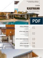 Diapositivas - Casa Kaufmann