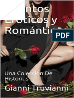 Cuentos Eroticos y Romanticos - Gianni Truvianni-1
