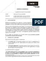 Opinión 120-2019-DTN (Aplicación de Penalidades)