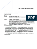 82.0 Carta No. 082-CR-2021 (Liquidación de Cuentas)