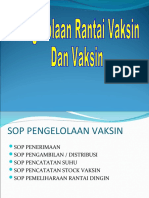 Modul 3 Pengelolaan Peralatan Rantai Vaksin Dan Vaksin