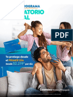 PDF Ambulatorio Especial Sin Anexo