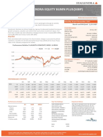 Reksa Dana Syailendra Equity Bumn Plus (Sebp) : Investment Objective