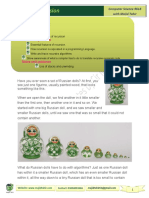 P4 Sec 19.2) Recursion: Syllabus Content