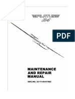 Pilatus B4-PC11 Maintenance and Repair Manual