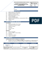 P2A.1-PETS-09 Carguio y Voladura en Tajos Convencional v10 (16.10.2021)