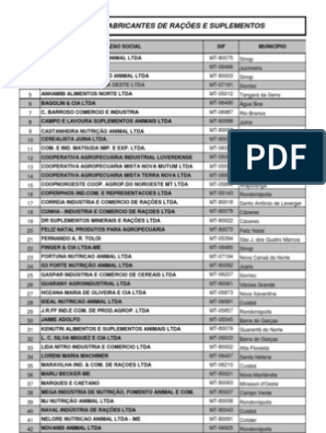 Anexoportariacgrefis55 2001 PDF, PDF