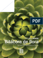 Bitacora de Flora