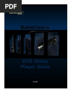 Download Battle Clinics EVE-Online Player Guide 200904 by Christopher Walbroel SN55451711 doc pdf