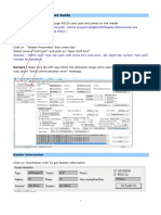 UHF-RW-MP-232-V1 User Guide