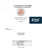 Silesian University of Technology: Faculty of Organization and Management