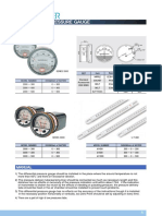 Manometer differential pressure gauge manual