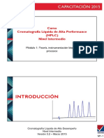 M1 - HPLCinter