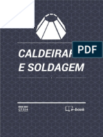 Introdução à Soldagem