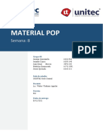 Material POP Grupo#5