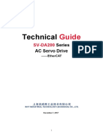 Technical: Guide